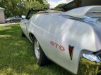 Thumbnail Photo 120 for 1968 Pontiac GTO